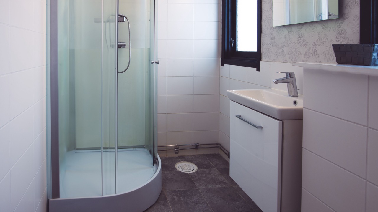 Photo of Bathroom in Pajala