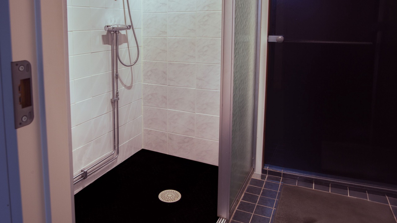 Photo of Bathroom in Pajala