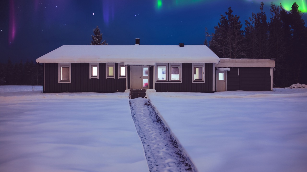 Photo of Outdoor in Pajala