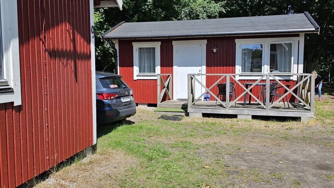 Photo of Outdoor in Falkvik