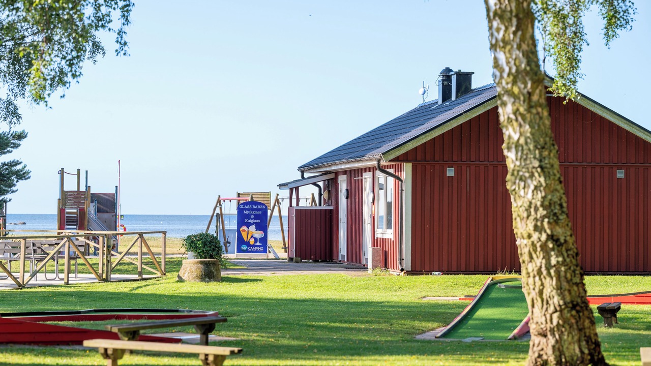 Photo of Outdoor in Falkvik