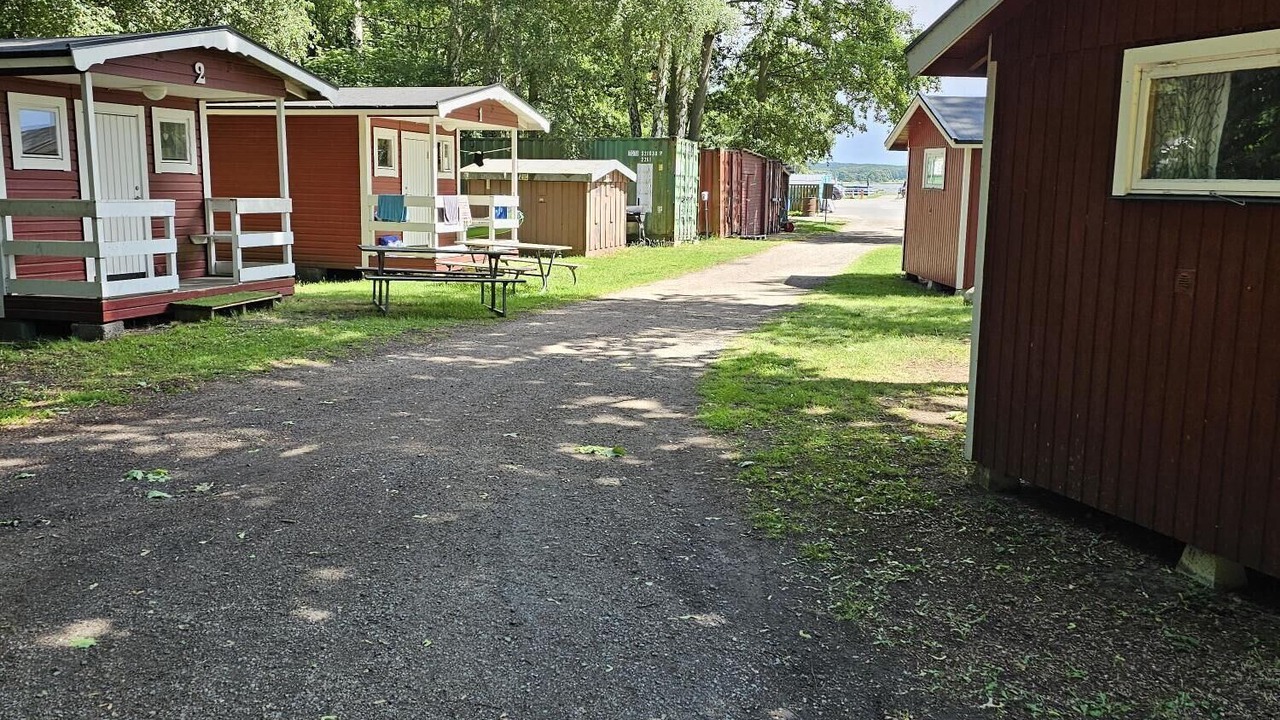 Photo of Outdoor in Falkvik