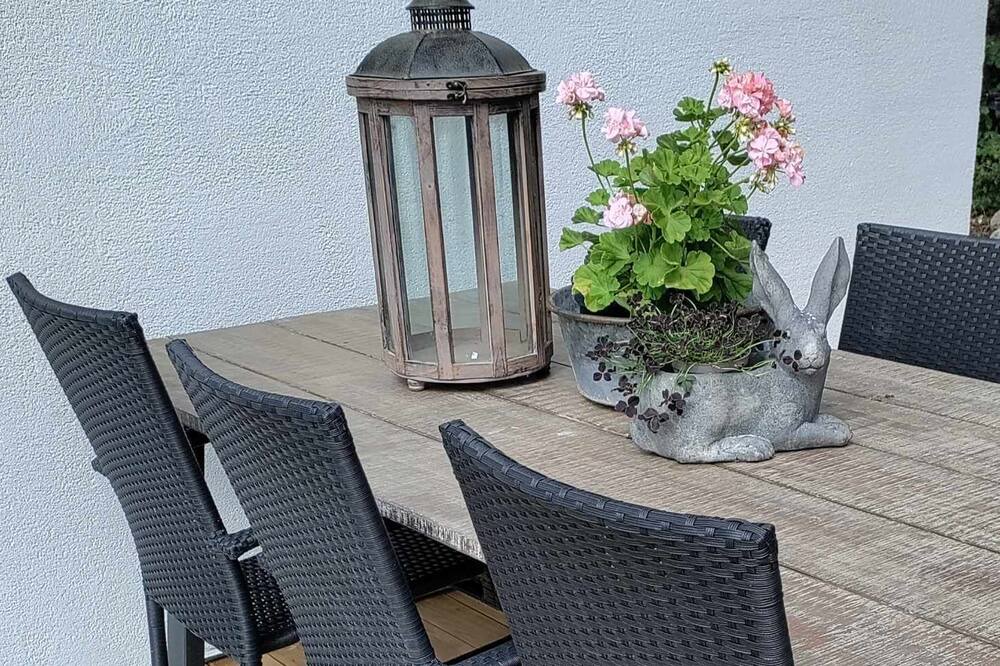Photo of Patio Balcony in Sjorup