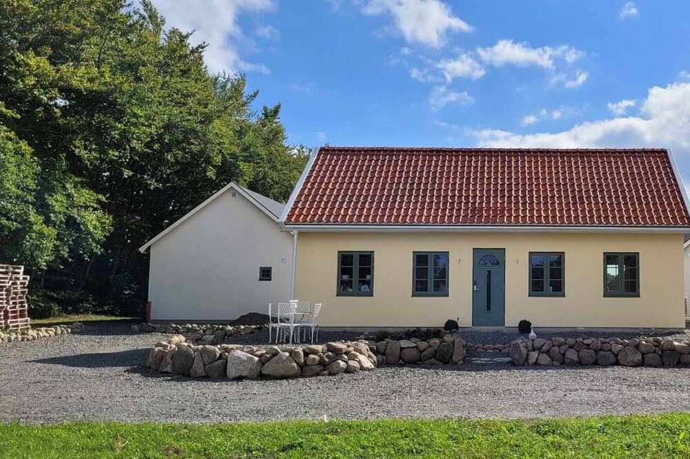 Photo of Outdoor in Sjorup
