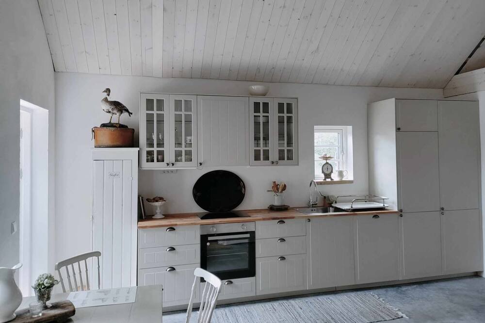 Photo of Kitchen in Sjorup