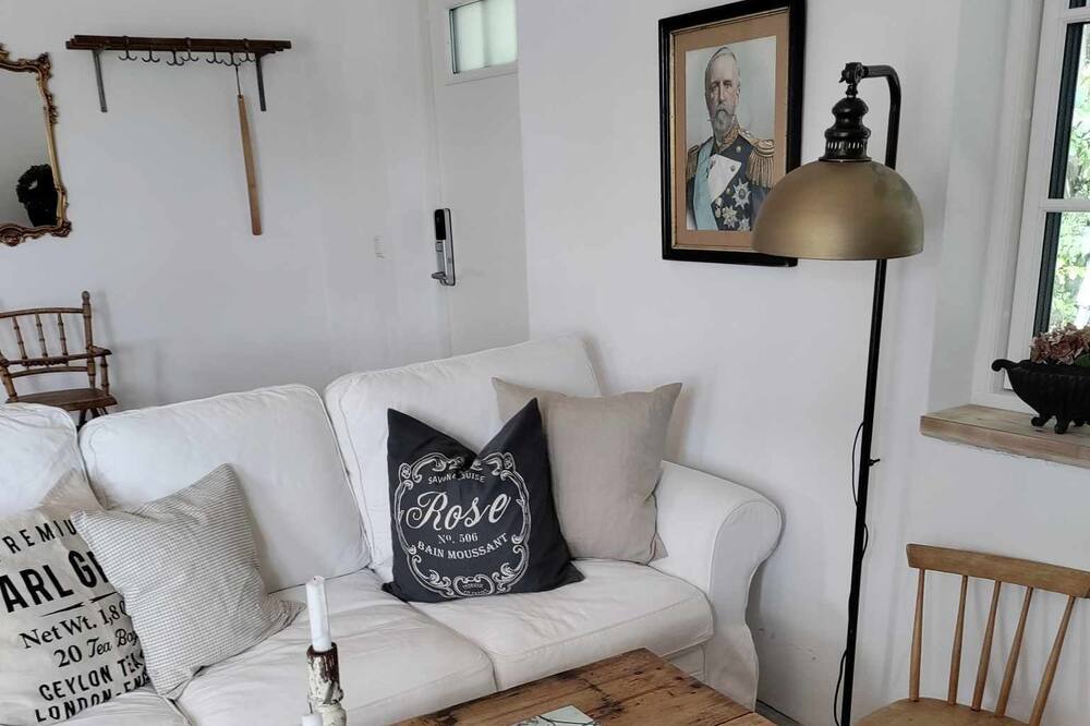 Photo of Livingroom in Sjorup