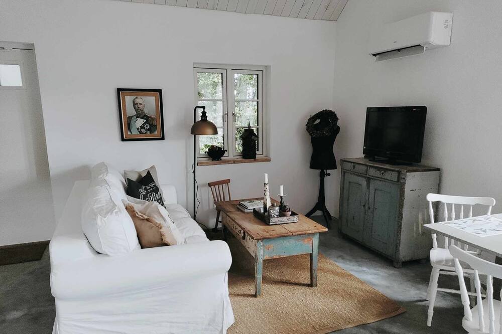 Photo of Livingroom in Sjorup