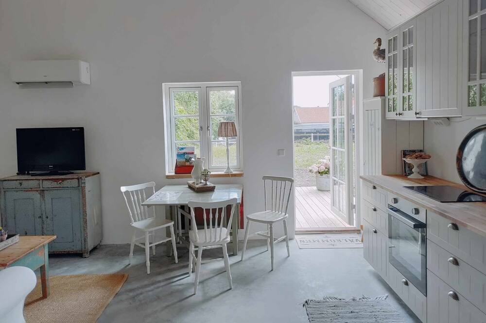 Photo of Livingroom in Sjorup