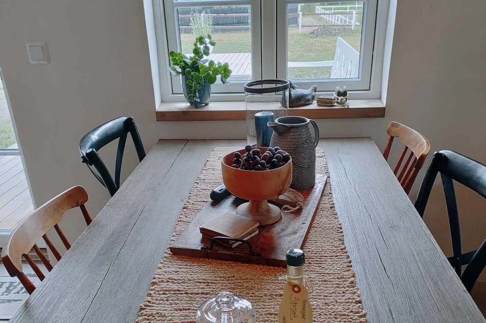 Photo of Livingroom in Sjorup