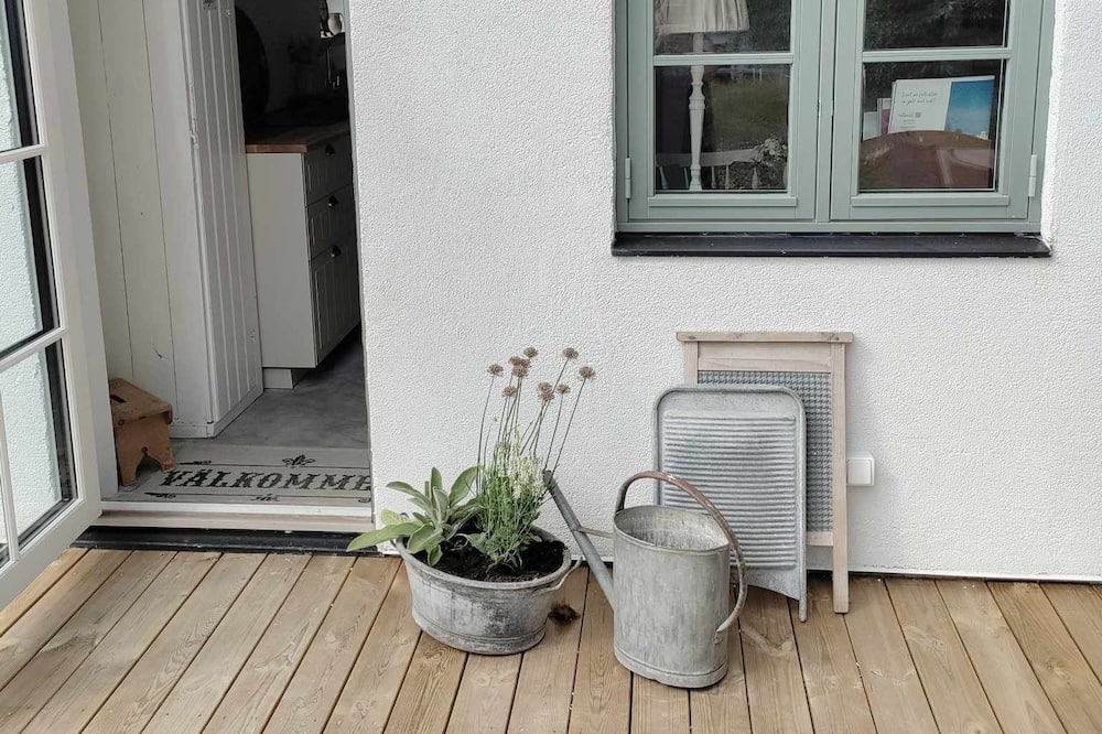 Photo of Patio Balcony in Sjorup