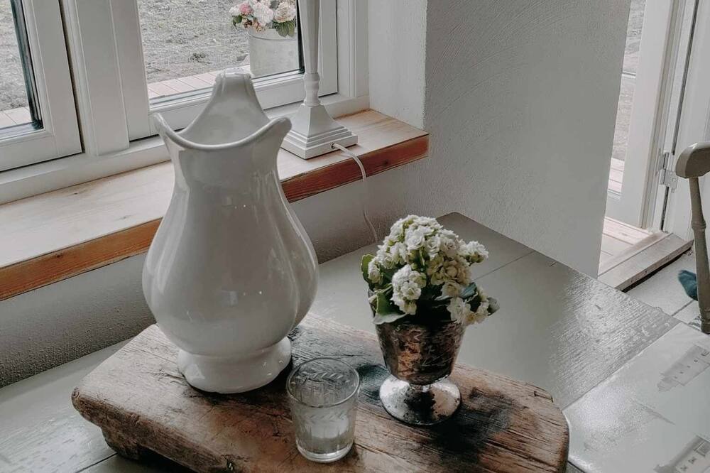 Photo of Livingroom in Sjorup
