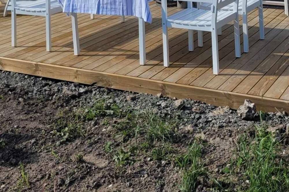 Photo of Patio Balcony in Sjorup