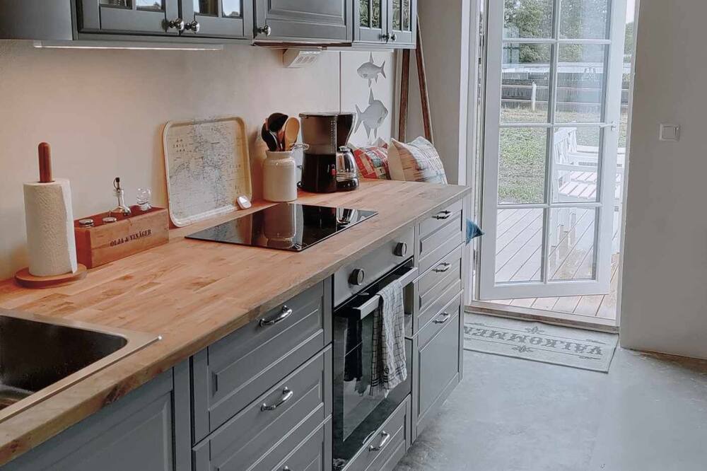 Photo of Kitchen in Sjorup