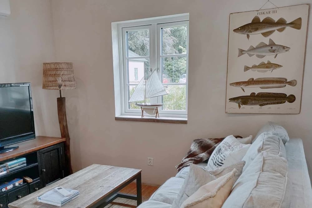 Photo of Livingroom in Sjorup