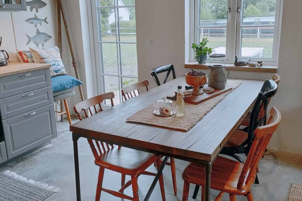 Photo of Kitchen in Sjorup