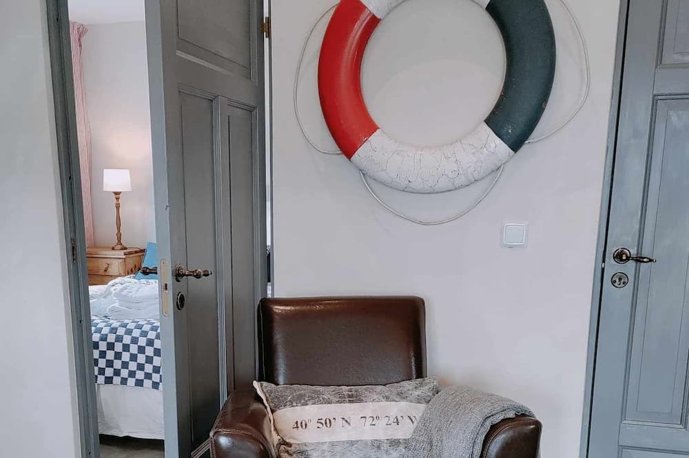 Photo of Bedroom in Sjorup