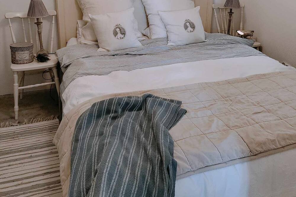 Photo of Bedroom in Sjorup