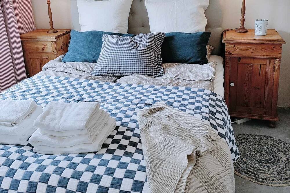 Photo of Bedroom in Sjorup