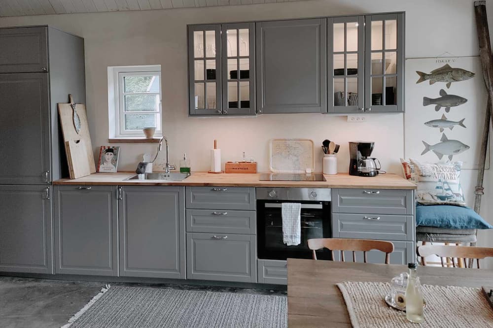Photo of Kitchen in Sjorup