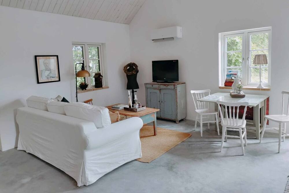 Photo of Livingroom in Sjorup