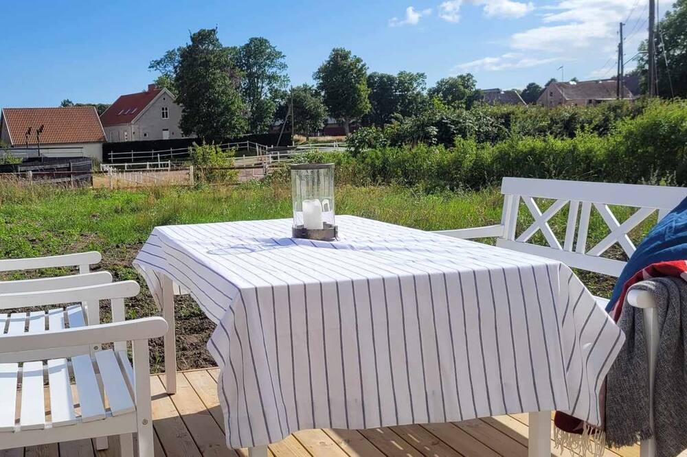 Photo of Patio Balcony in Sjorup