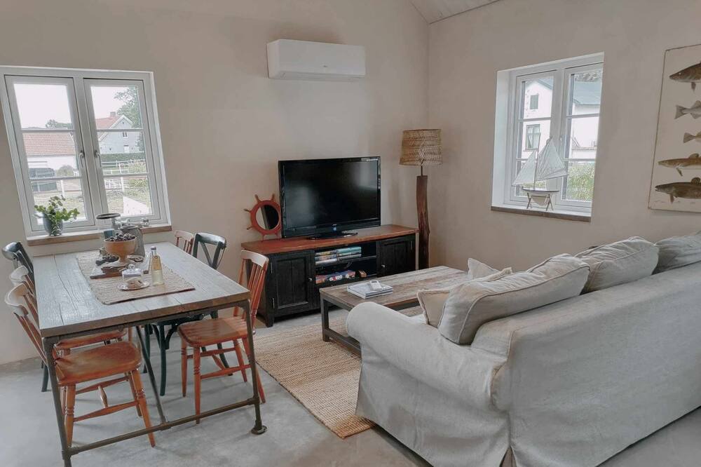 Photo of Livingroom in Sjorup