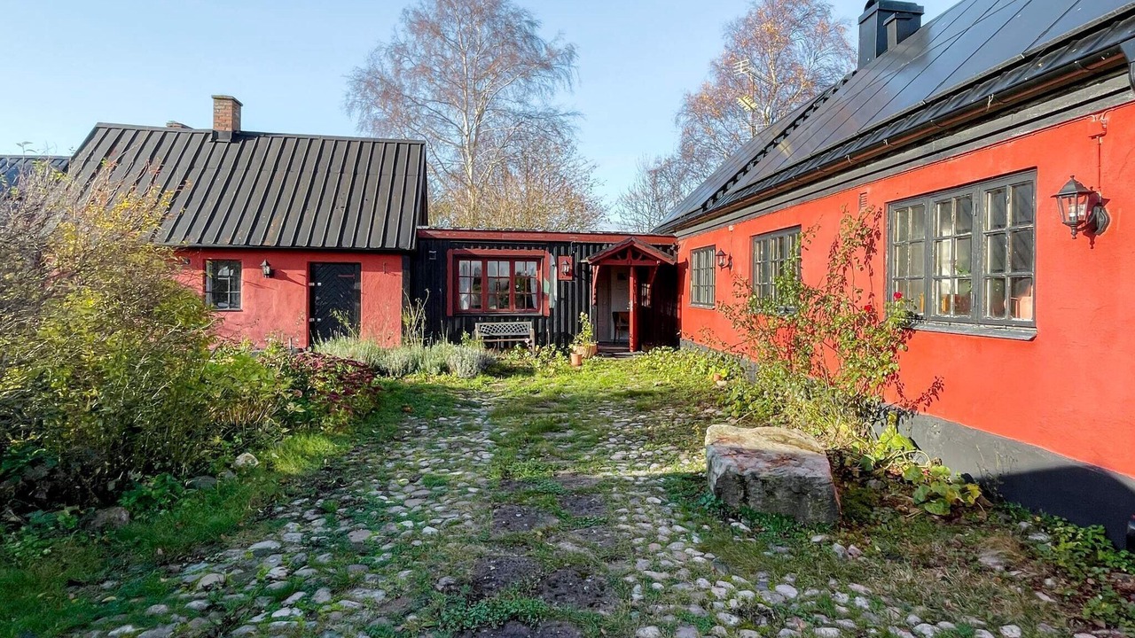 Photo of Outdoor in Loderup