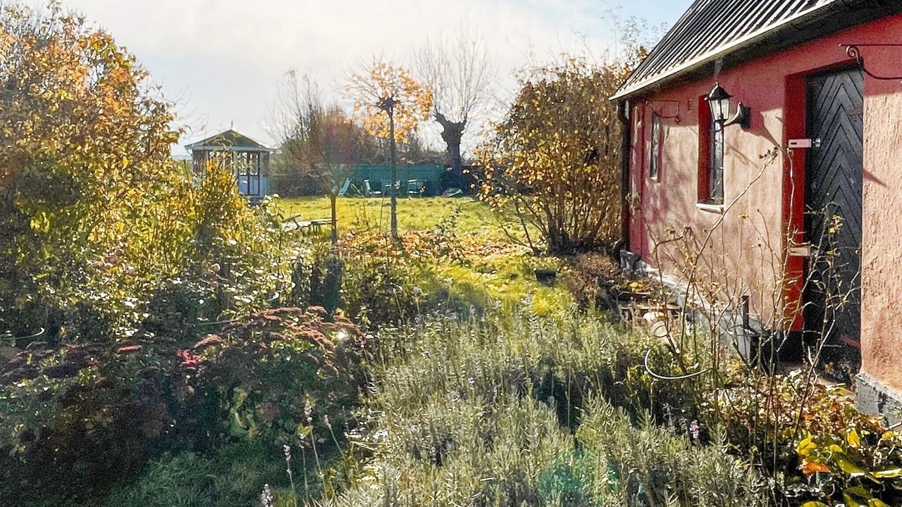 Photo of Outdoor in Loderup