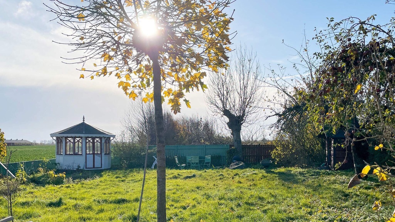 Photo of Outdoor in Loderup