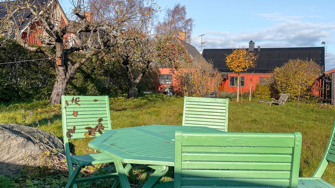 Photo of Outdoor in Loderup