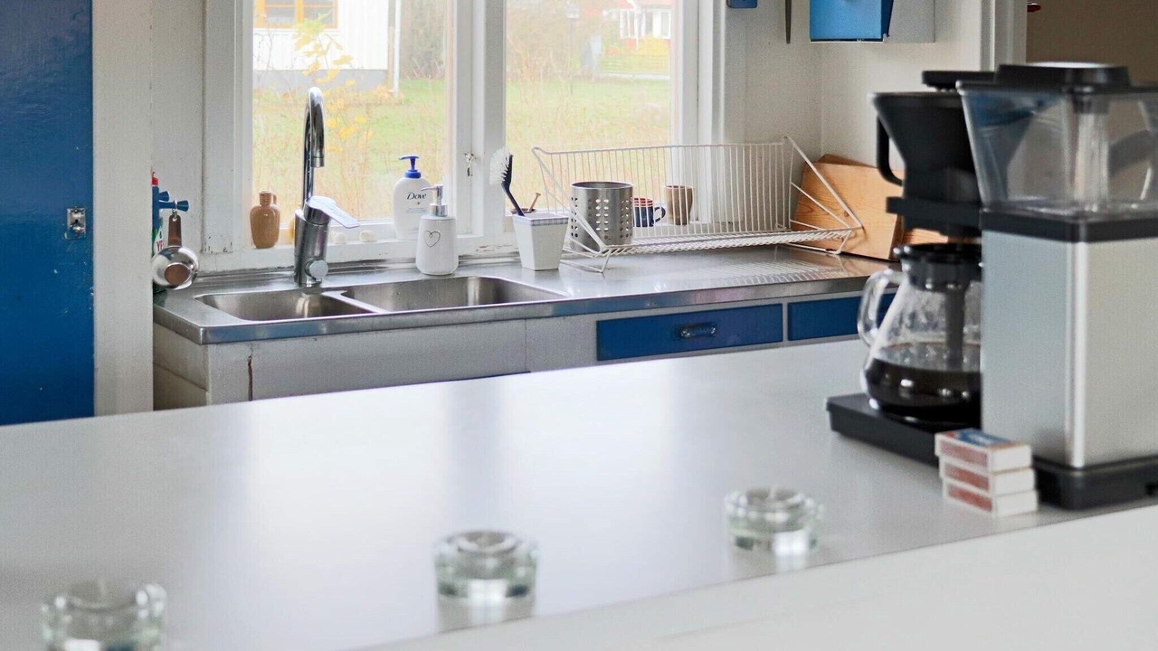 Photo of Kitchen in Falkenberg