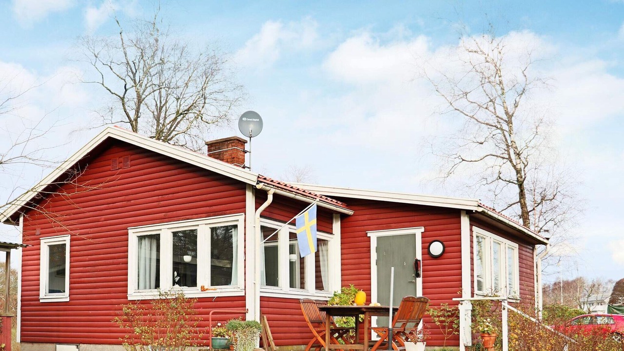 Photo of Outdoor in Falkenberg