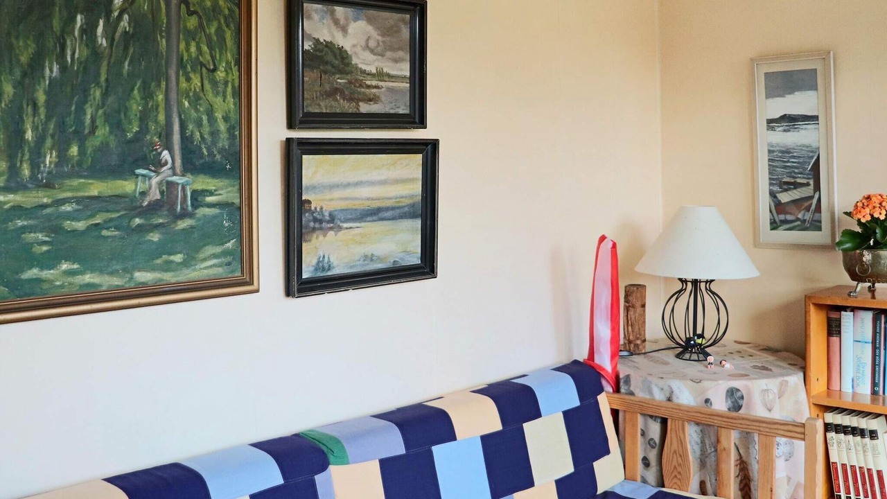 Photo of Livingroom in Falkenberg