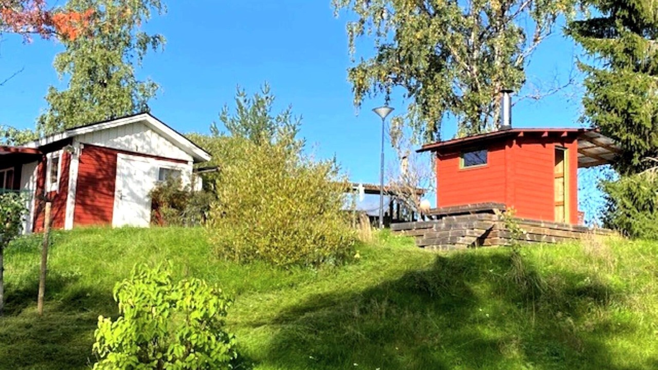 Photo of Outdoor in Sandoverken
