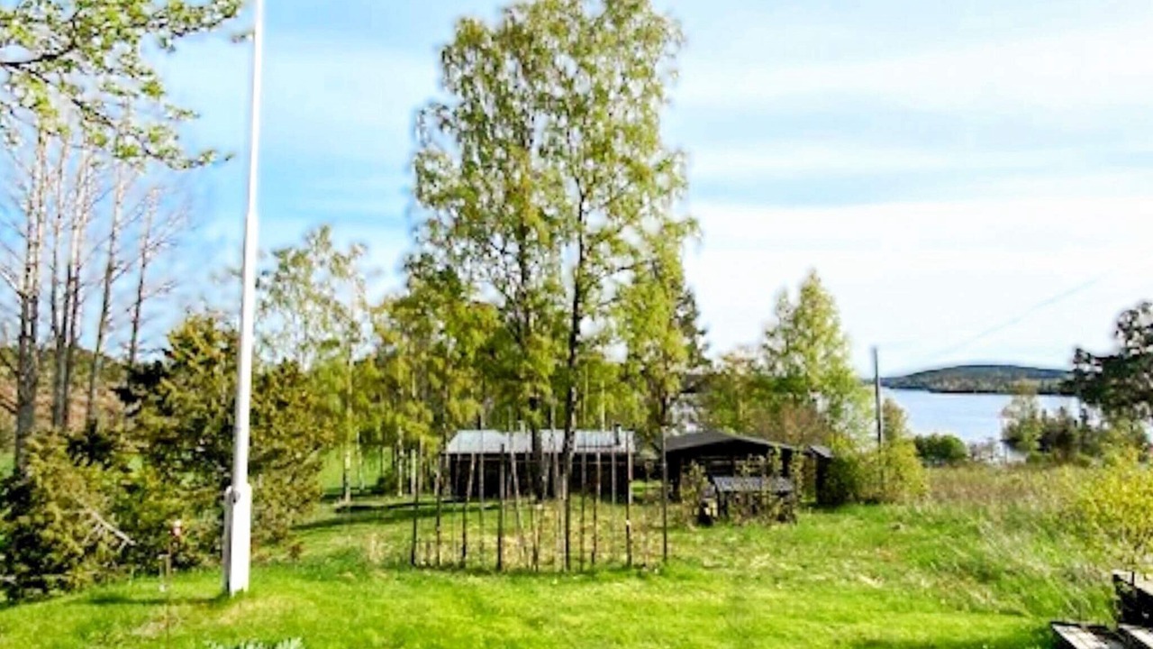 Photo of Outdoor in Sandoverken