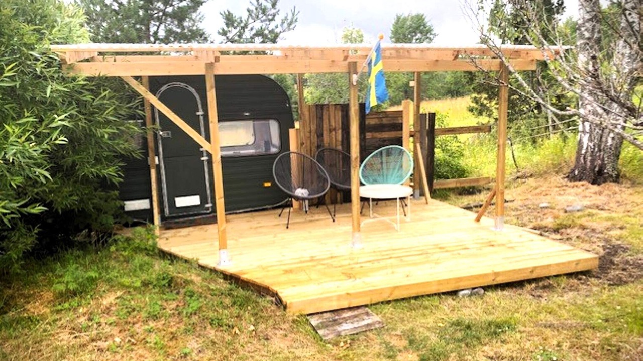 Photo of Outdoor in Sandoverken
