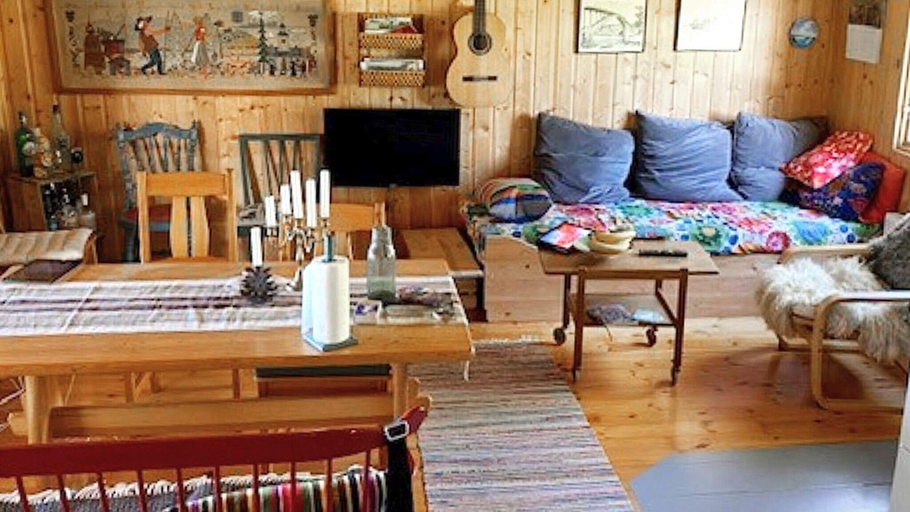 Photo of Livingroom in Sandoverken