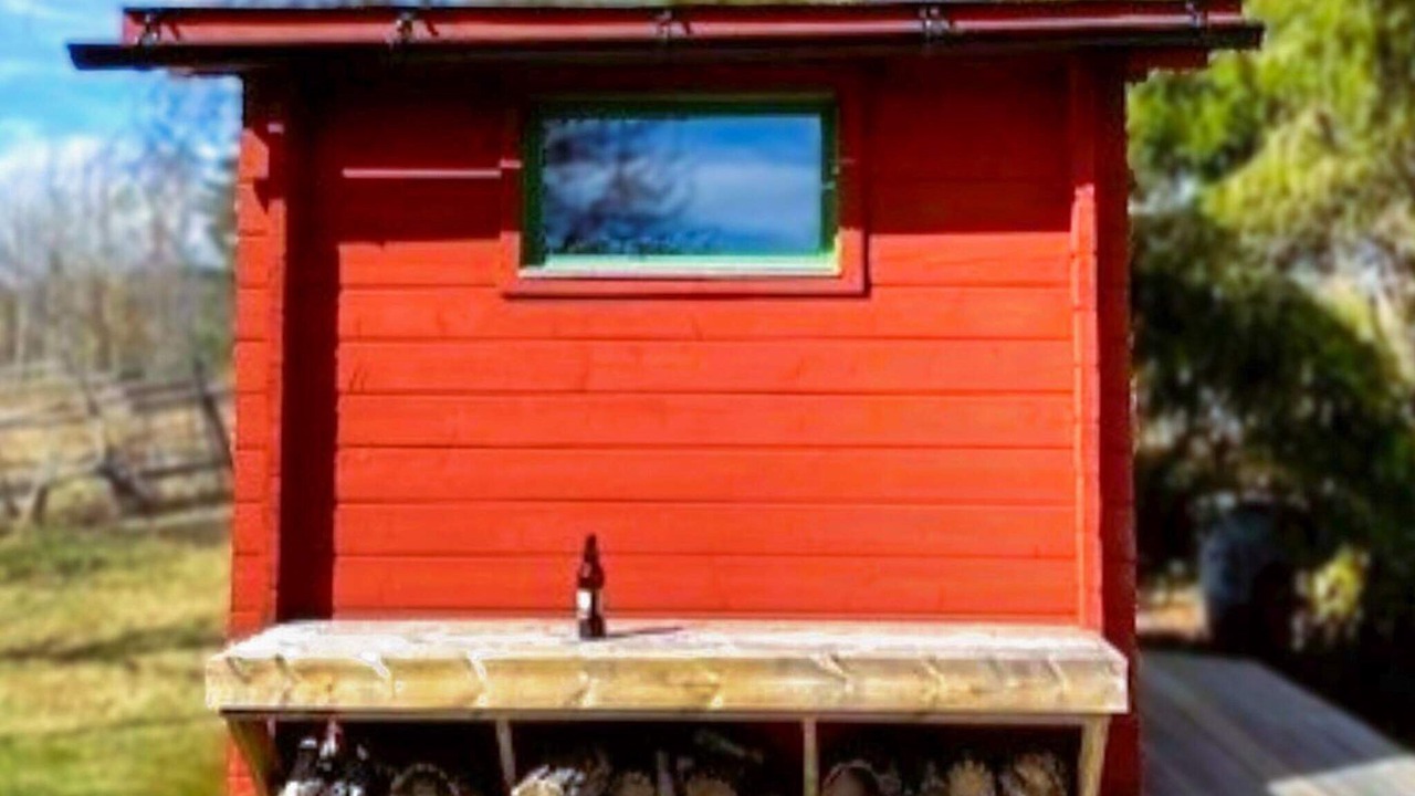 Photo of Outdoor in Sandoverken