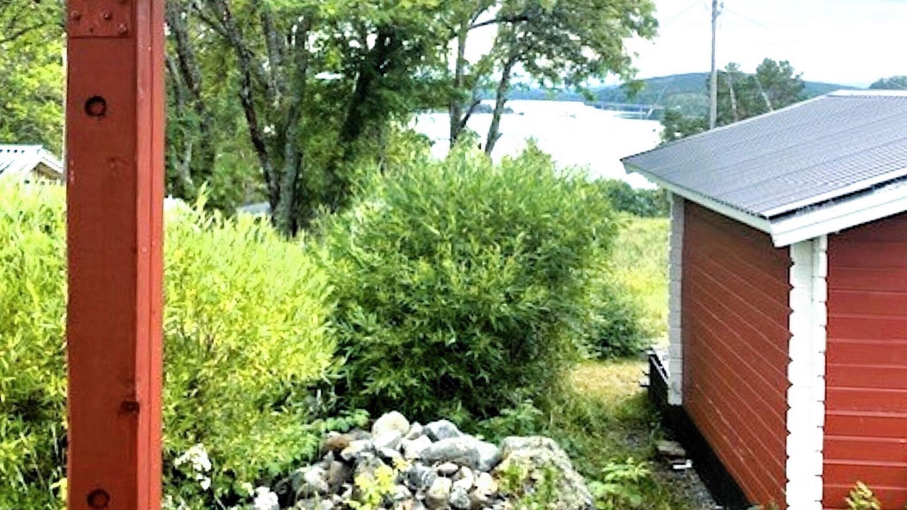 Photo of Outdoor in Sandoverken