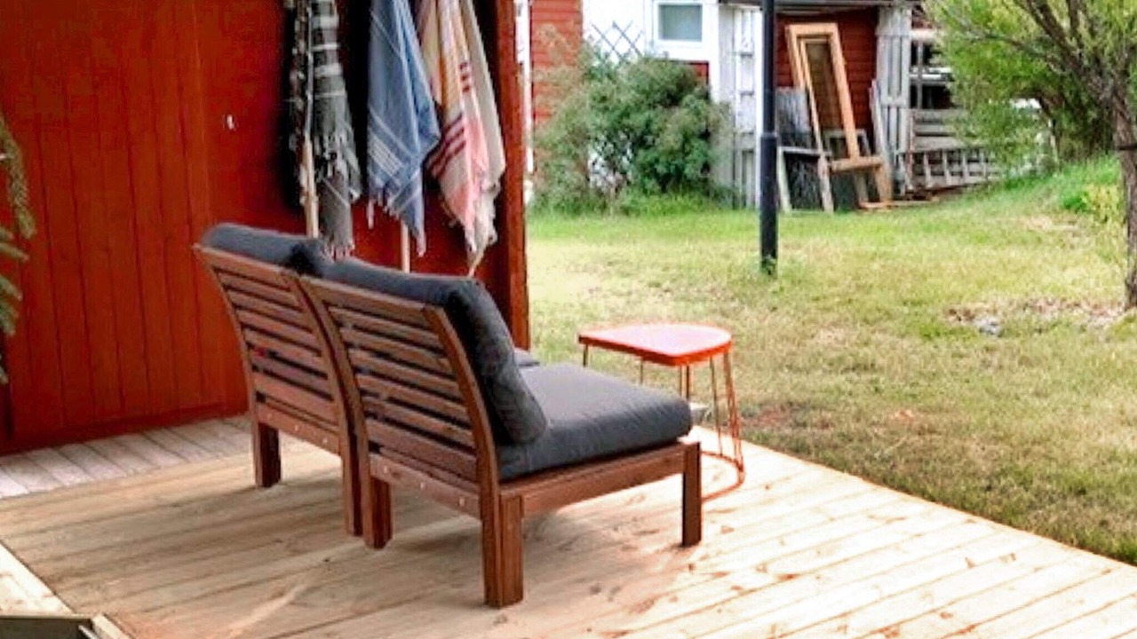 Photo of Outdoor in Sandoverken