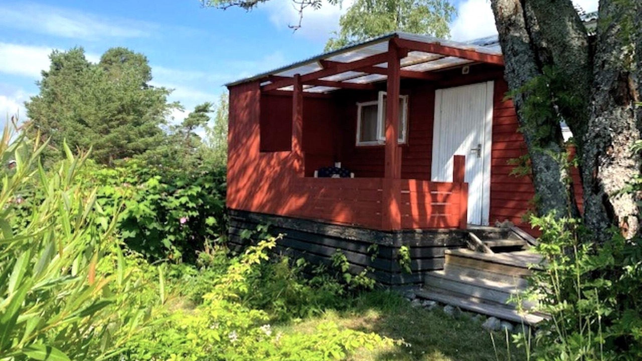 Photo of Outdoor in Sandoverken