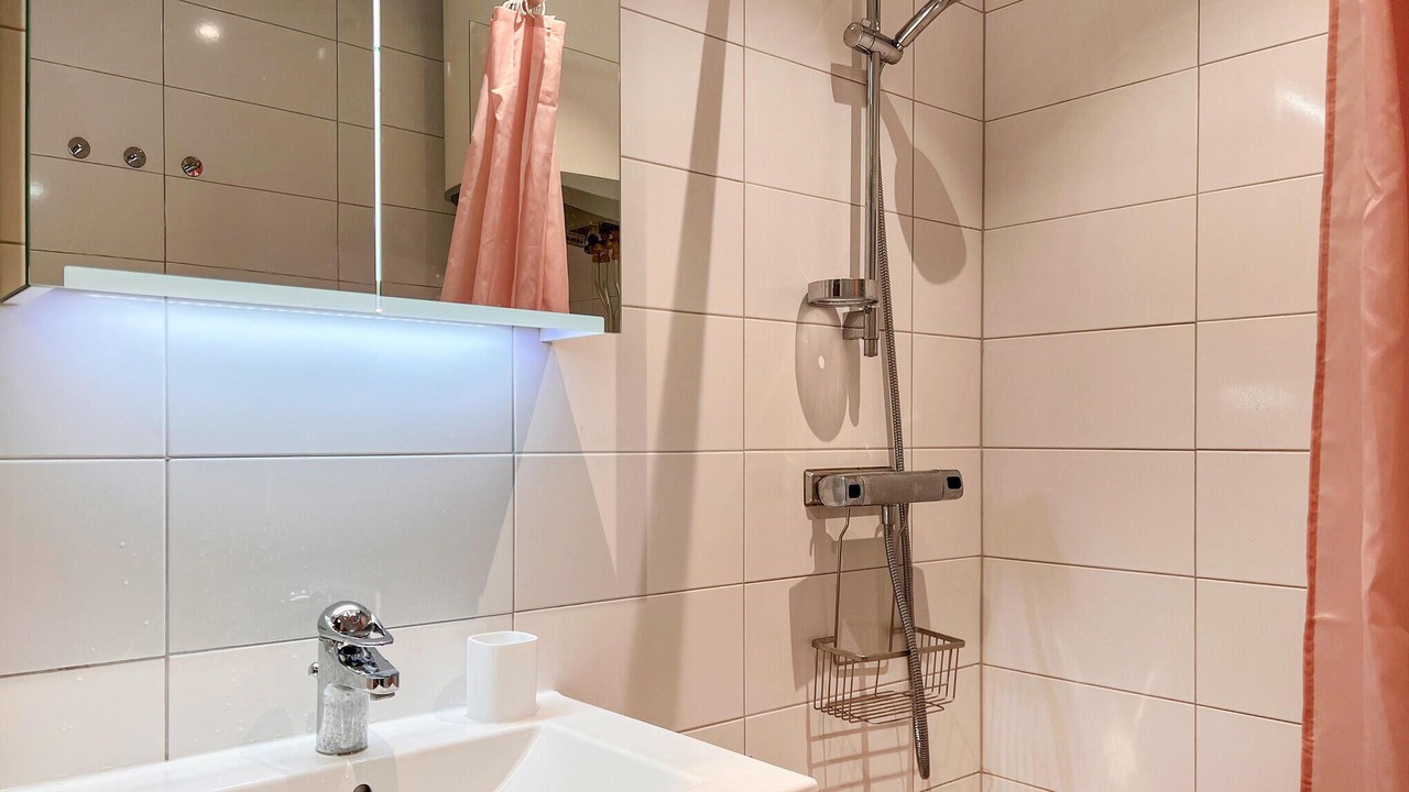 Photo of Bathroom in Ljugarn