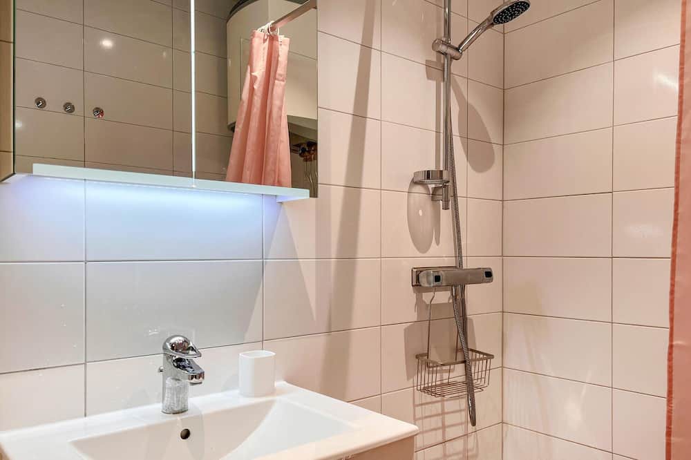 Photo of Bathroom in Ljugarn
