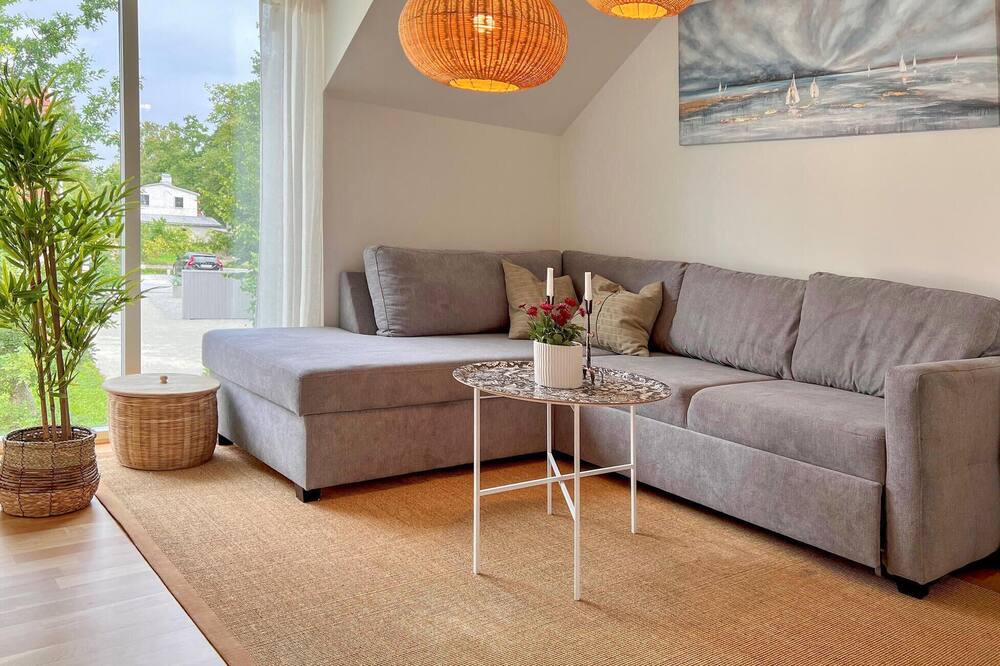 Photo of Bedroom in Ljugarn