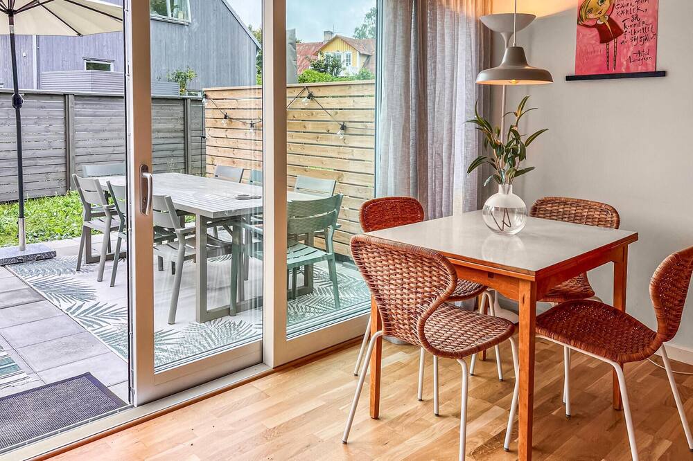 Photo of Bedroom in Ljugarn