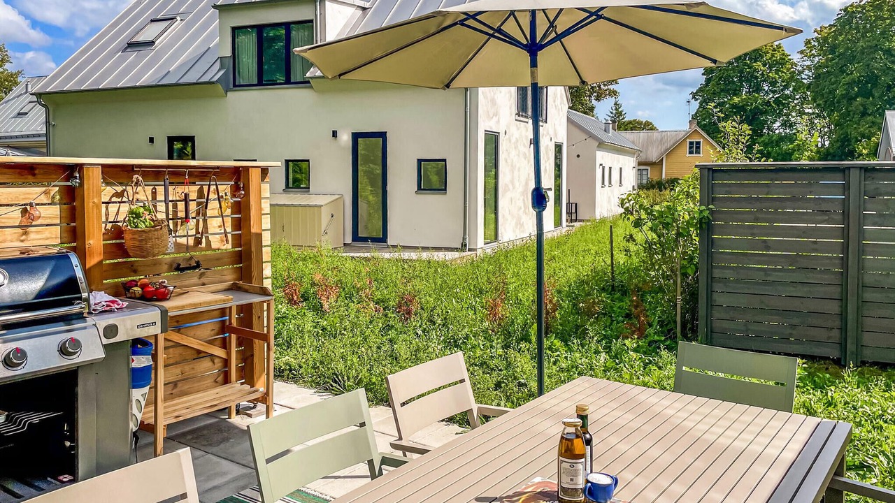 Photo of Outdoor in Ljugarn