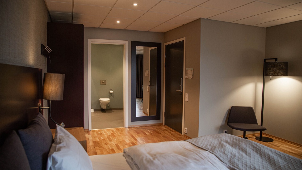 Photo of Bedroom in Kristiansand