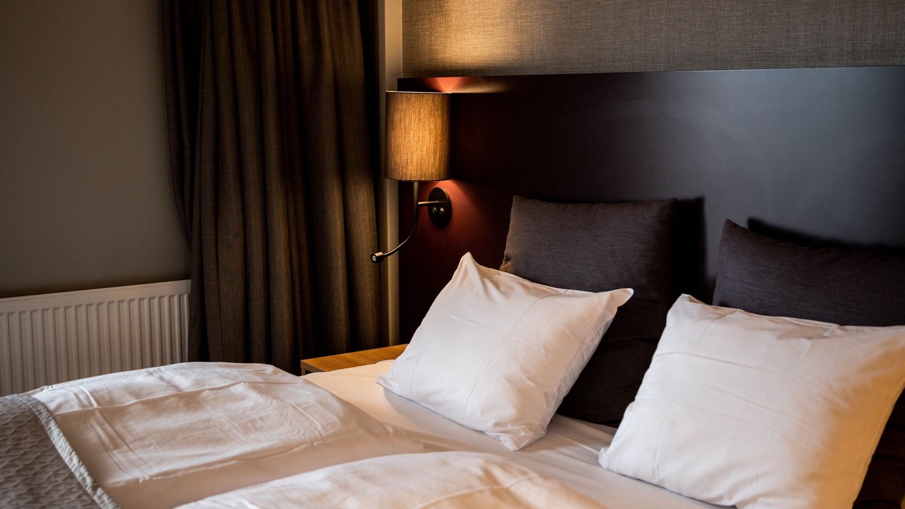 Photo of Bedroom in Kristiansand