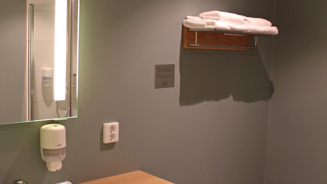 Photo of Bathroom in Kristiansand