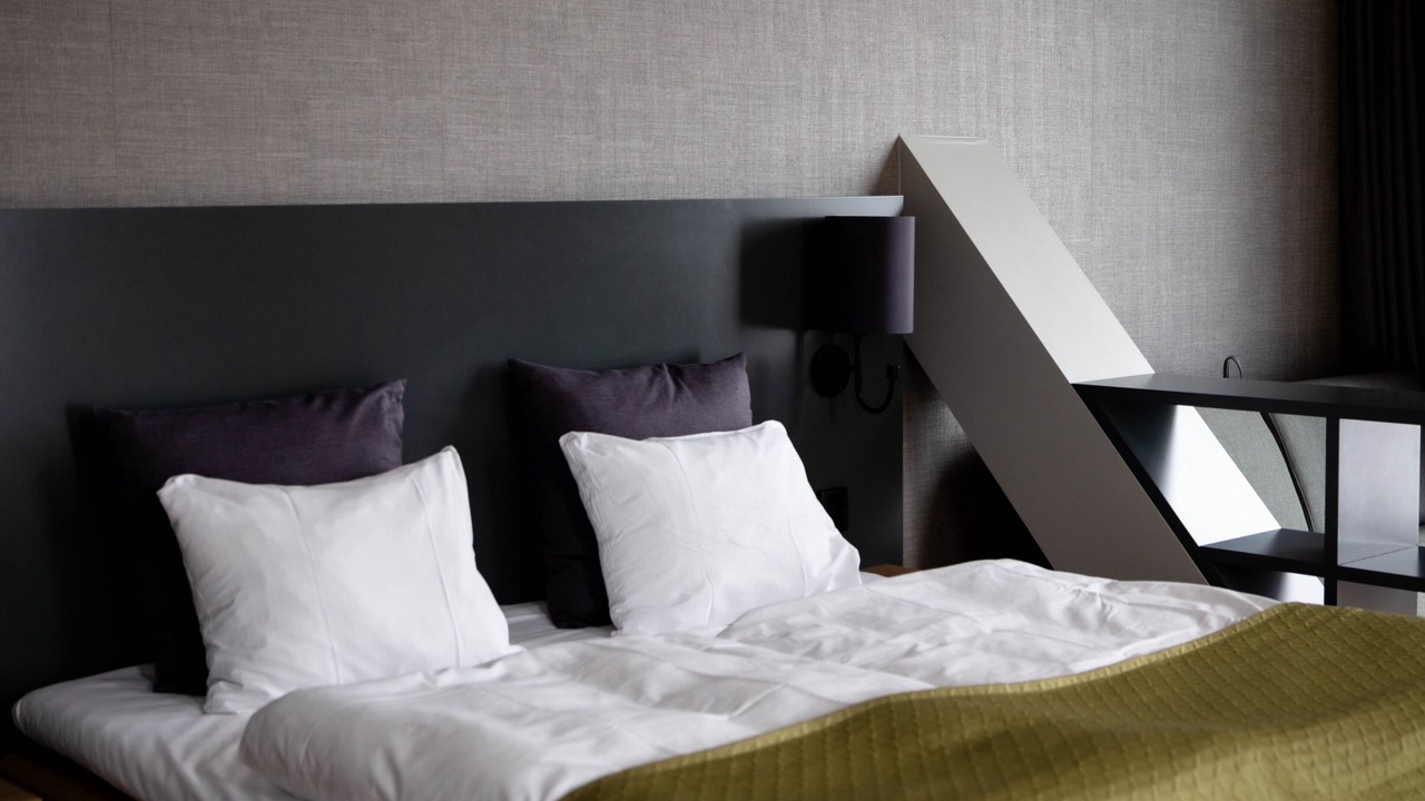 Photo of Bedroom in Kristiansand
